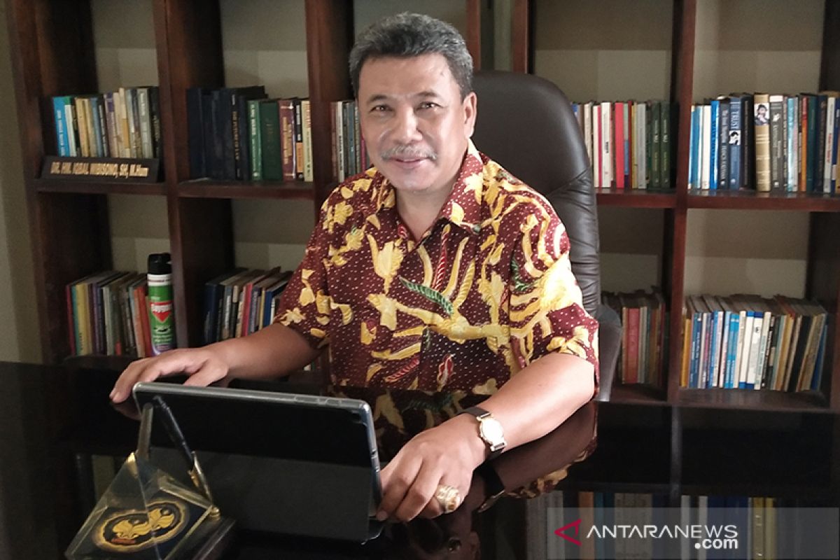 Politikus Golkar: UU Cipta Kerja bakal berdampak pada deregulasi