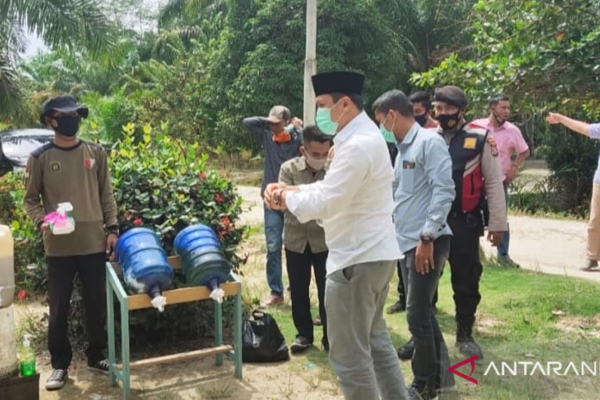 Bawaslu Riau proses 23 pelanggaran Pilkada 2020, ini sanksinya