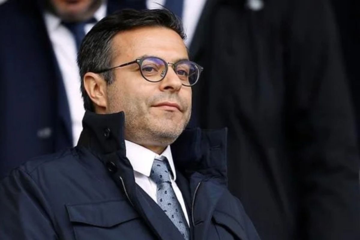 Bos Leeds Radrizzani bilang "Project Big Picture" memalukan