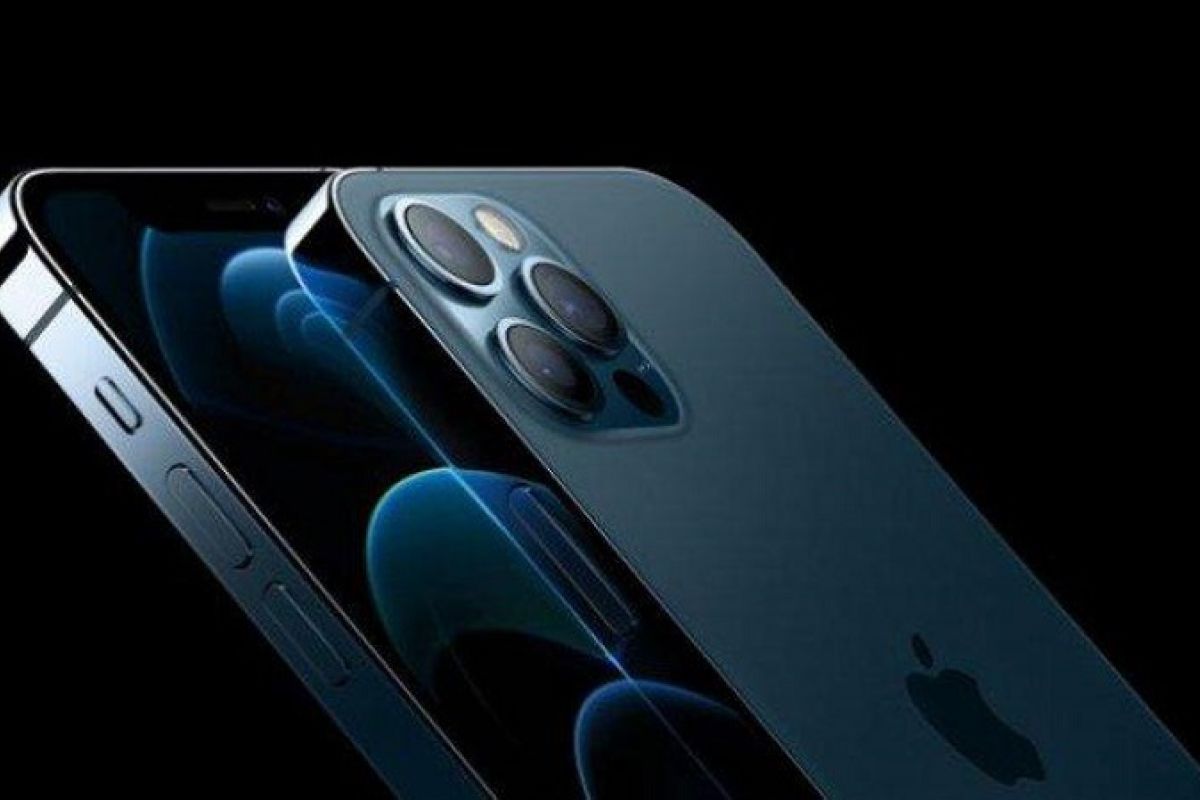 Harga iPhone 12 dan Mini dikenakan biaya tambahan di AS