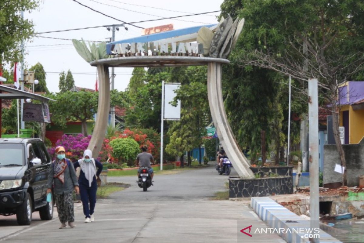 Nihil kasus COVID-19,  wisatawan ke Karimunjawa Jepara diminta patuhi protokol kesehatan