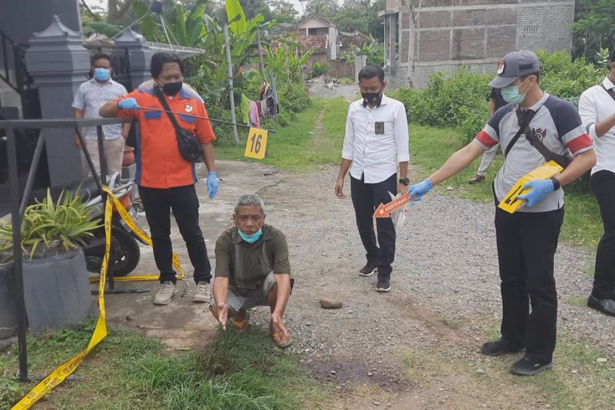 Tengah jogging, pria ini tewas terkena gulungan layangan