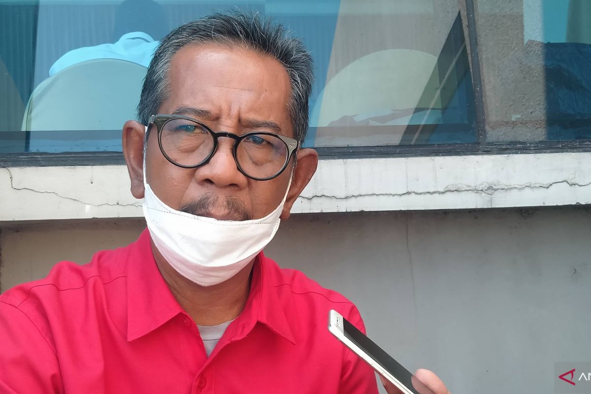 DPRD NTB mendukung pembangunan jalur kereta api di Pulau Sumbawa