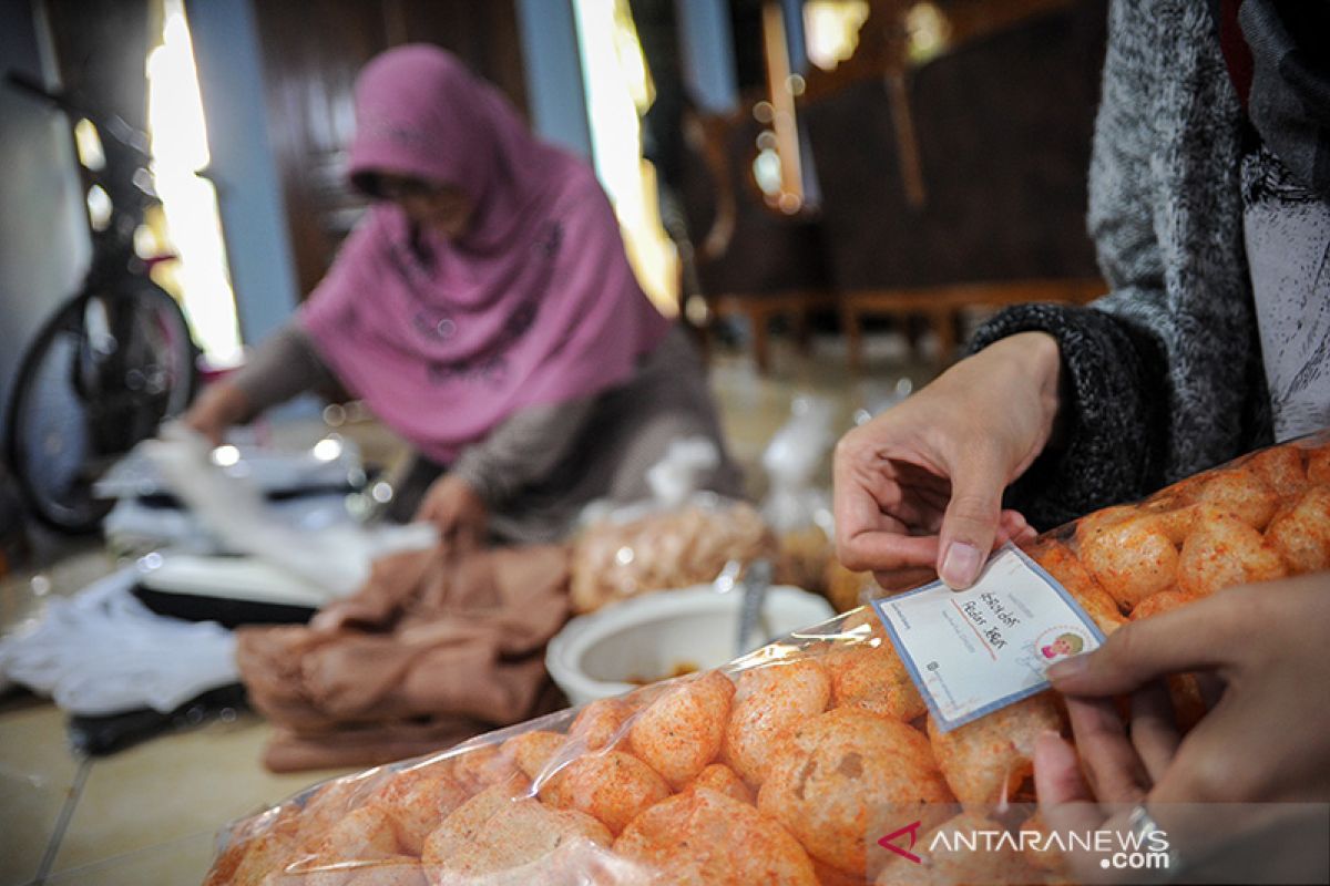 Rantai pasok pertanian terintegrasi dapat mendorong produk halal unggul