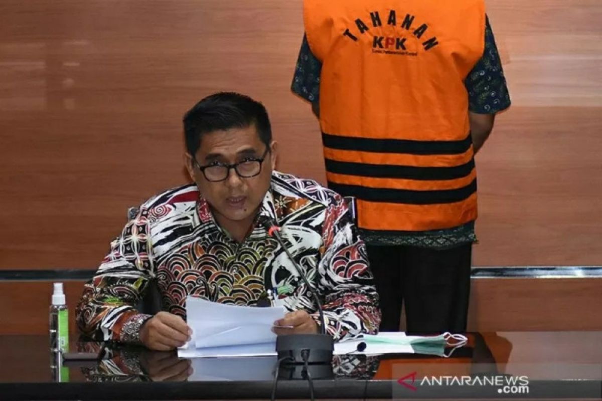 Terkait tersangka Hasan Masiku, KPK evaluasi tim satgas pencari