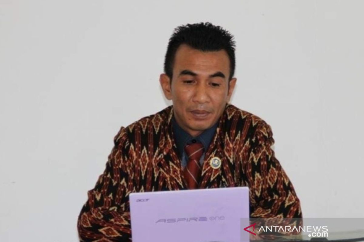 DKP NTT dorong nelayan  manfaatkan layanan perizinan daring