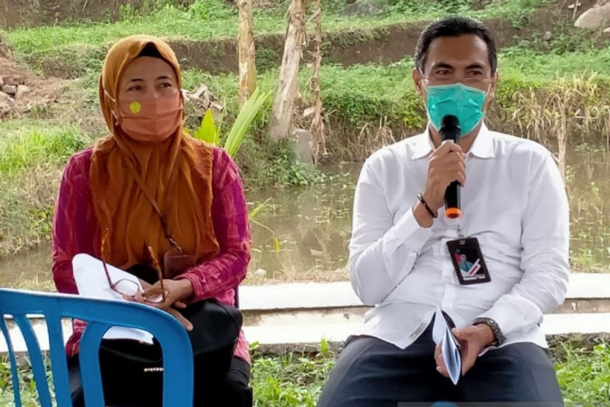 NTB menggagas laboratorium pengembangan terpadu agroeduwisata