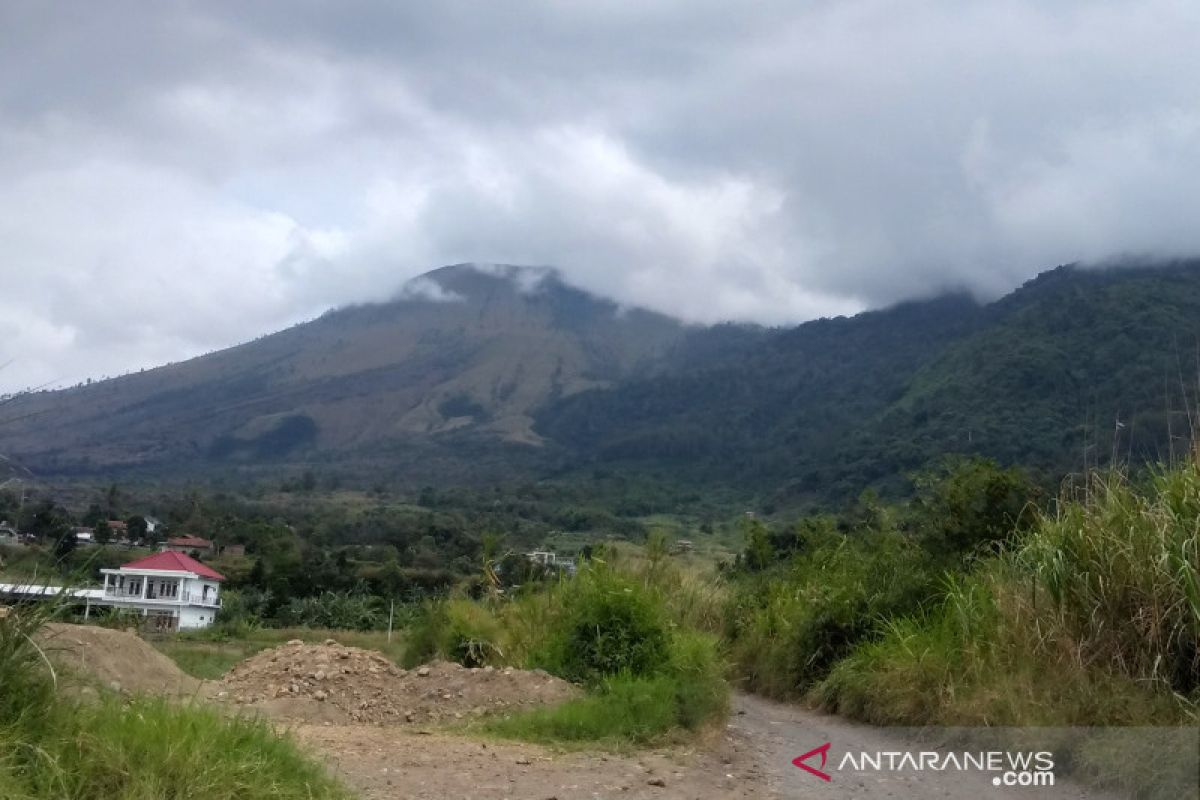 BKSDA ancam pidanakan pesepeda motor trail masuk cagar alam