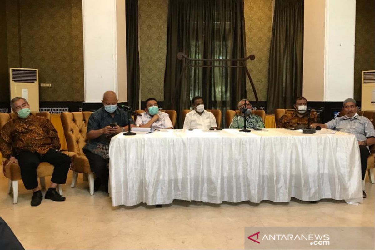 Asosiasi travel bersiap berangkatkan umat setelah Saudi buka kawasan