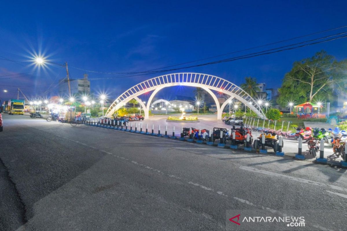 Pilkada Siak, Alfedri siapkan program Masyarakat Sadar Wisata