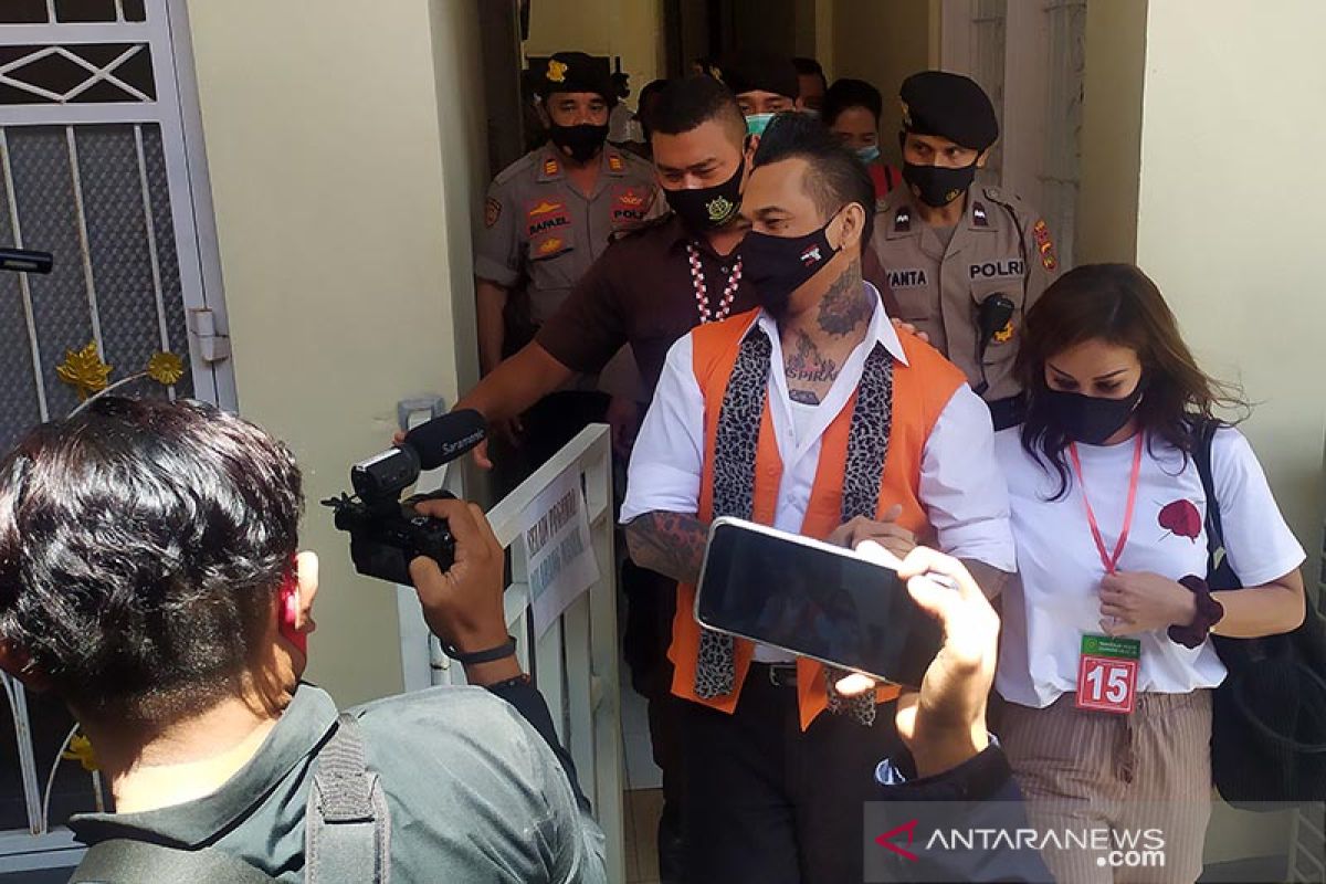 Ternyata ini tujuan Jrx SID sengaja posting 'Bubarkan IDI'