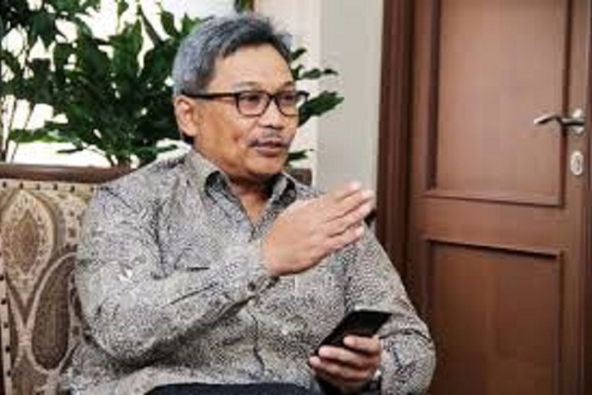 Peringati Hari Sumpah Pemuda, Kemenperin tingkatkan daya saing industri