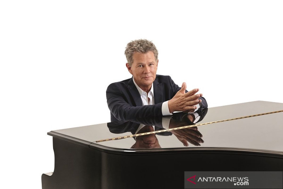 David Foster: pandemi tidak halangi musisi berkarya