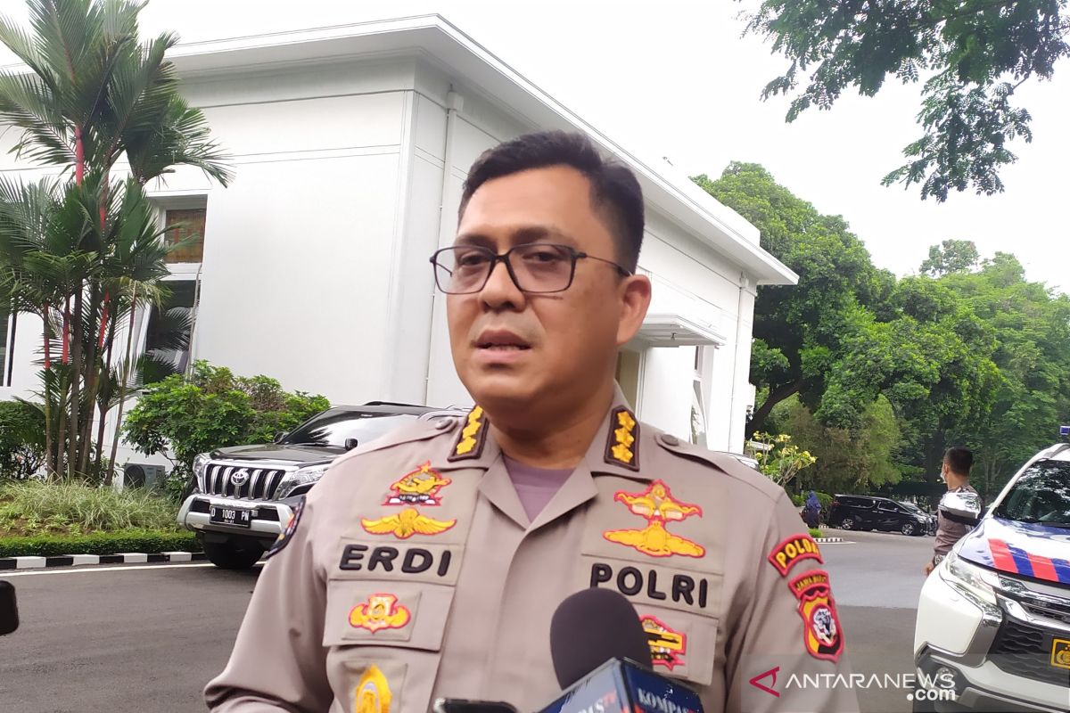 Aniaya sopir taksi, Polisi:  Bahar Smith dijadikan tersangka