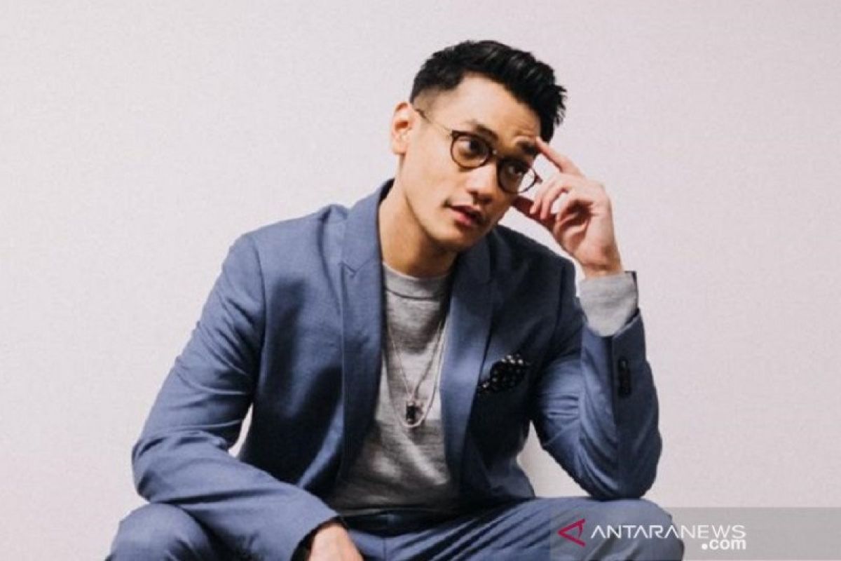 Afgansyah Reza ungkap tantangan dan hikmah bermusik di masa pandemi COVID-19