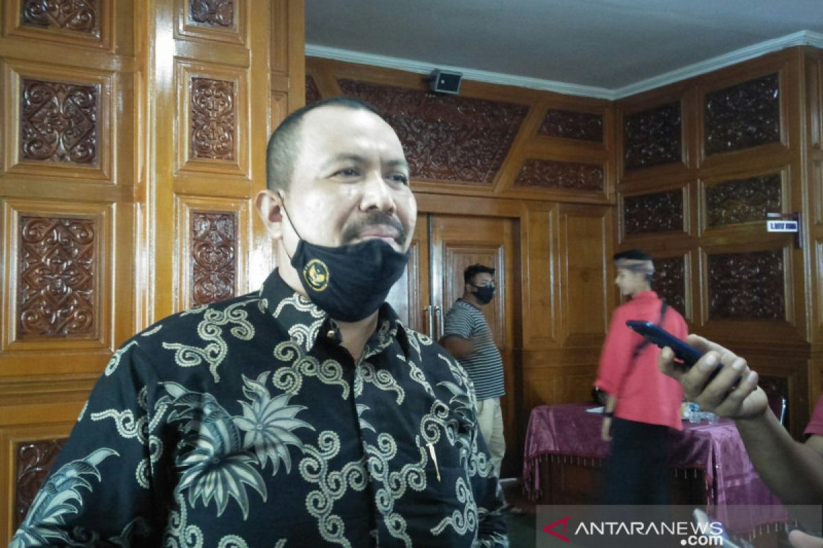 Karena tak terawat, Pariaman minta pengelolaan penangkaran penyu dikembalikan ke Sumbar