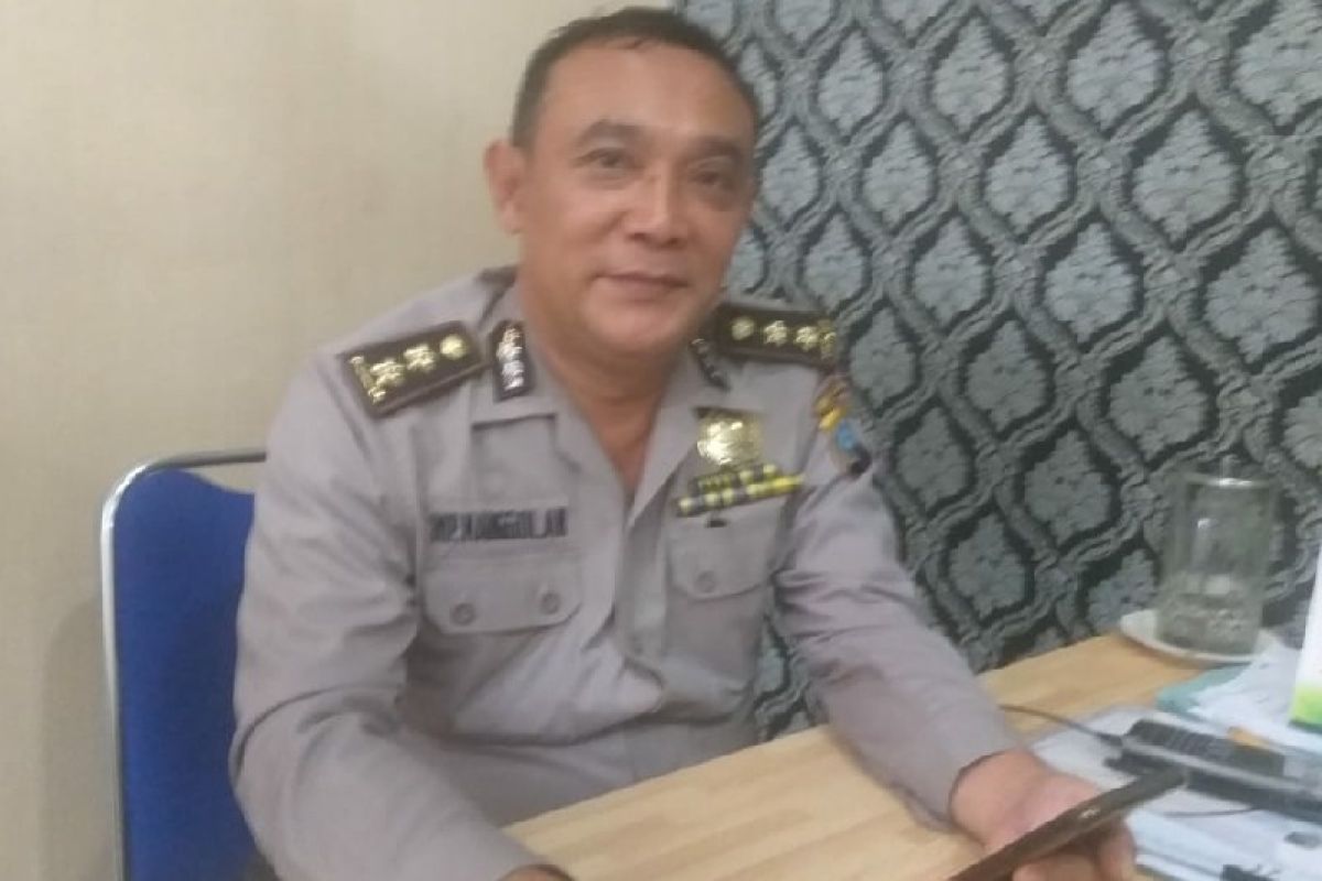 Dua orang meninggal dunia selama Operasi Zebra Toba