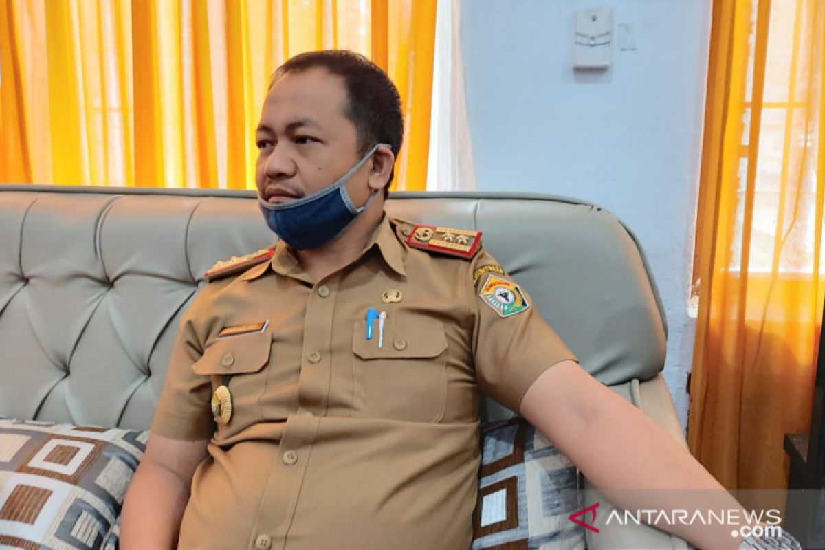 Kesbangpol Sulawesi Tenggara imbau ormas mendaftarkan diri