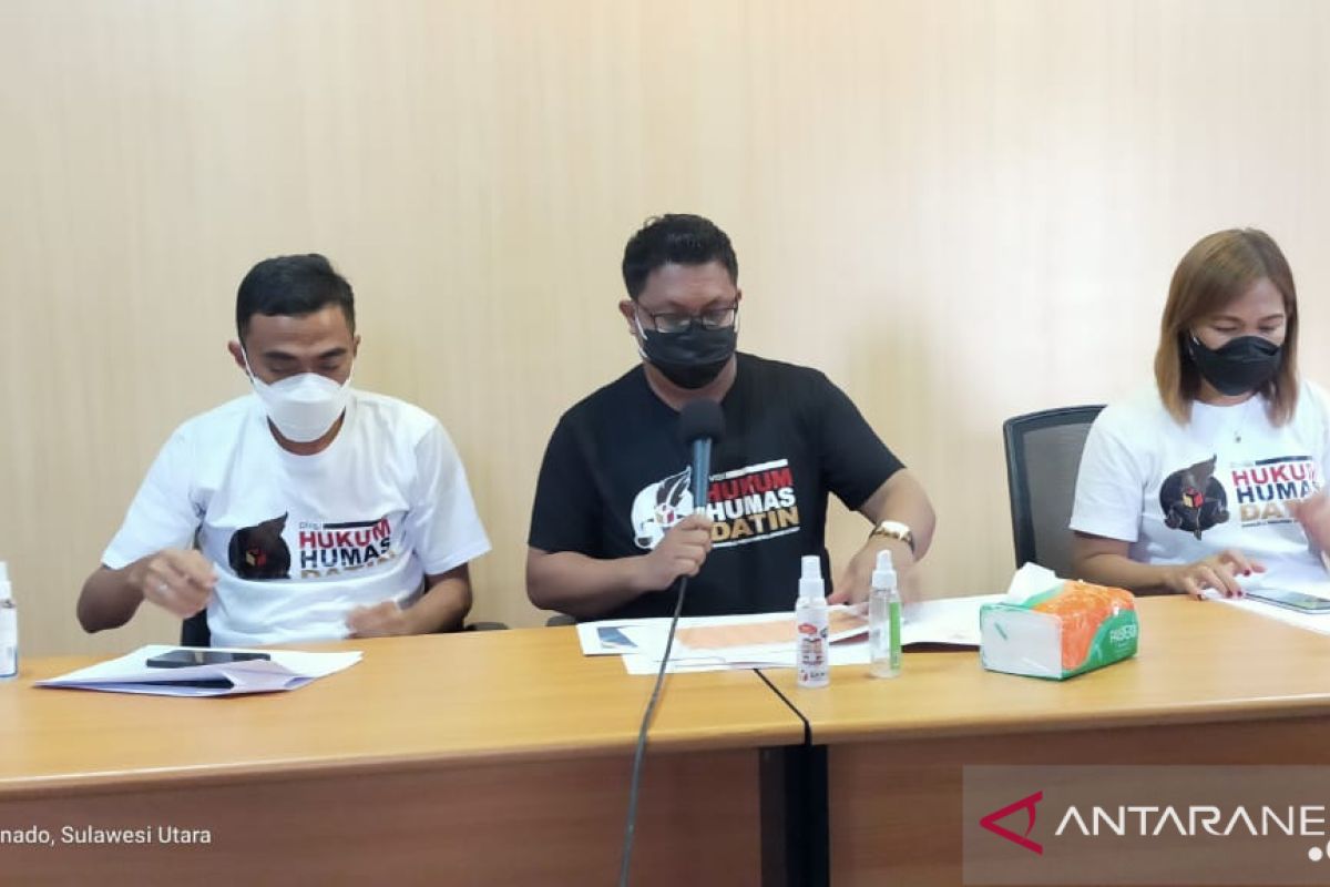 Bawaslu Sulut laporkan 84 kasus netralitas ASN   ke KASN