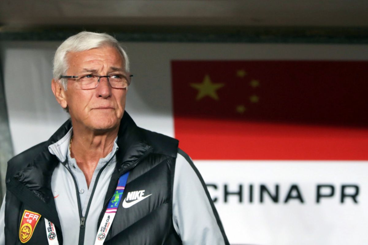 Marcello Lippi mendukung kebijakan naturalisasi pemain sepak bola