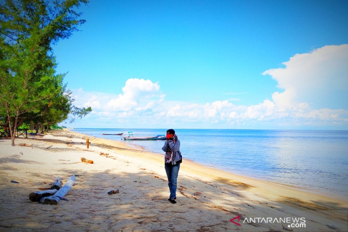 Pelaku usaha kepariwisataan di Kotim diingatkan patuhi protokol kesehatan