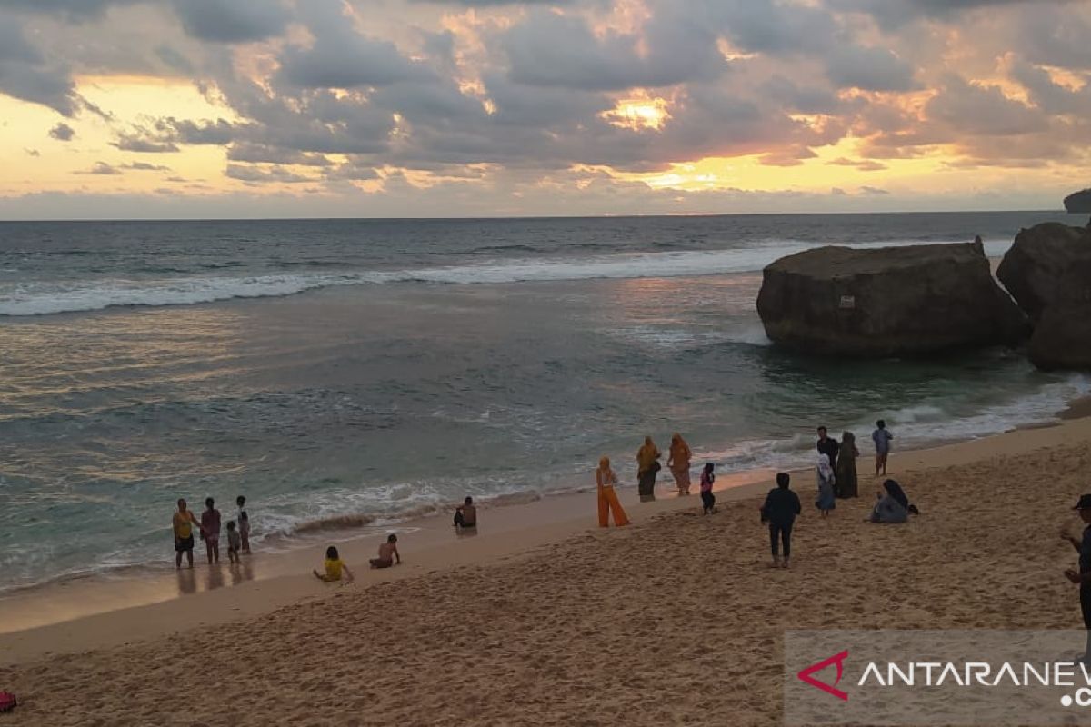 Gunung Kidul berlakukan e-ticketing retribusi objek wisata