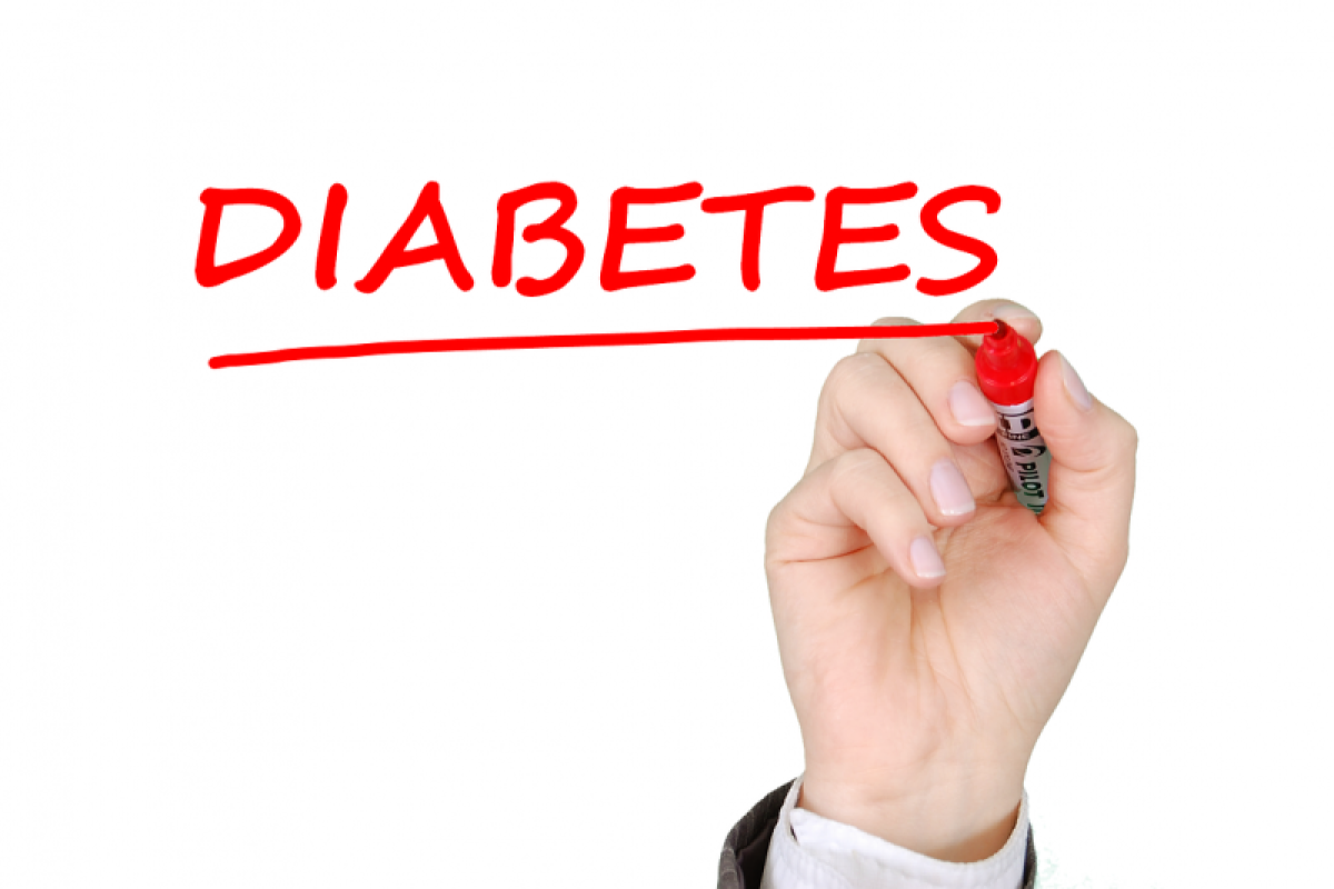 Kebutaan akibat gara-gara diabetes bisa dicegah