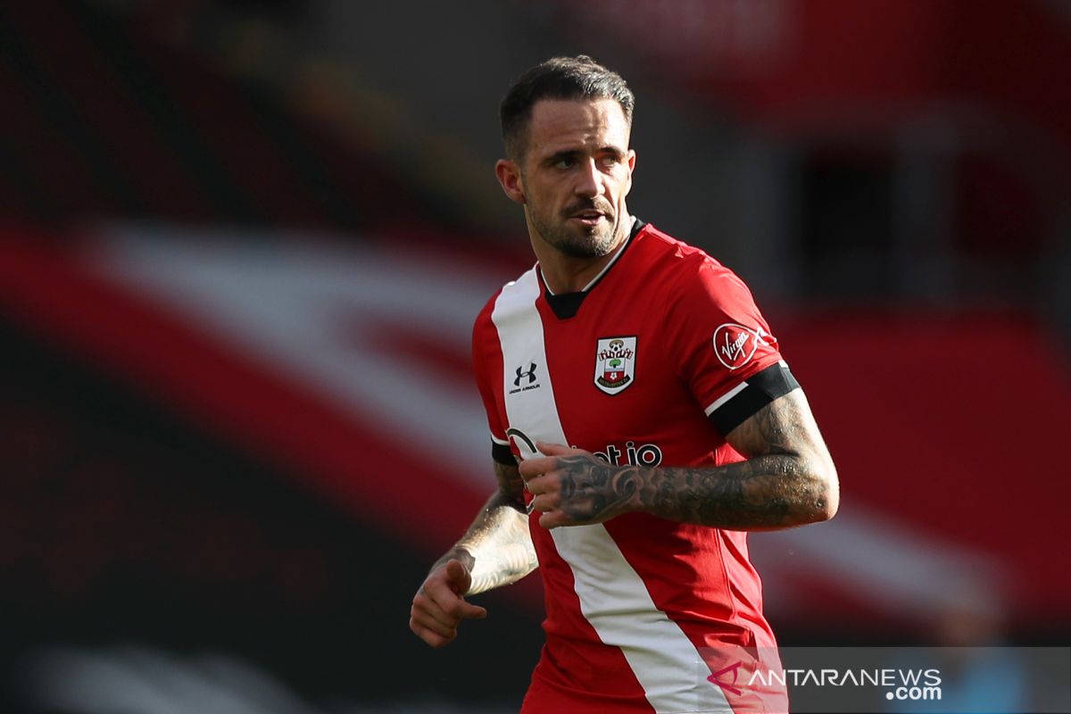 Cedera lutut, Danny Ings terancam menepi enam pekan