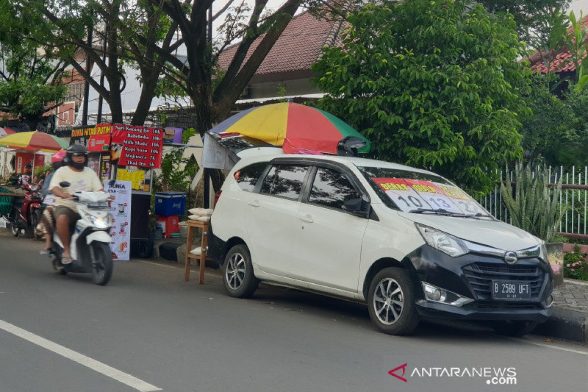 Sinergi dan Kolaborasi, Kata kunci bangkitkan UMKM di masa pandemi