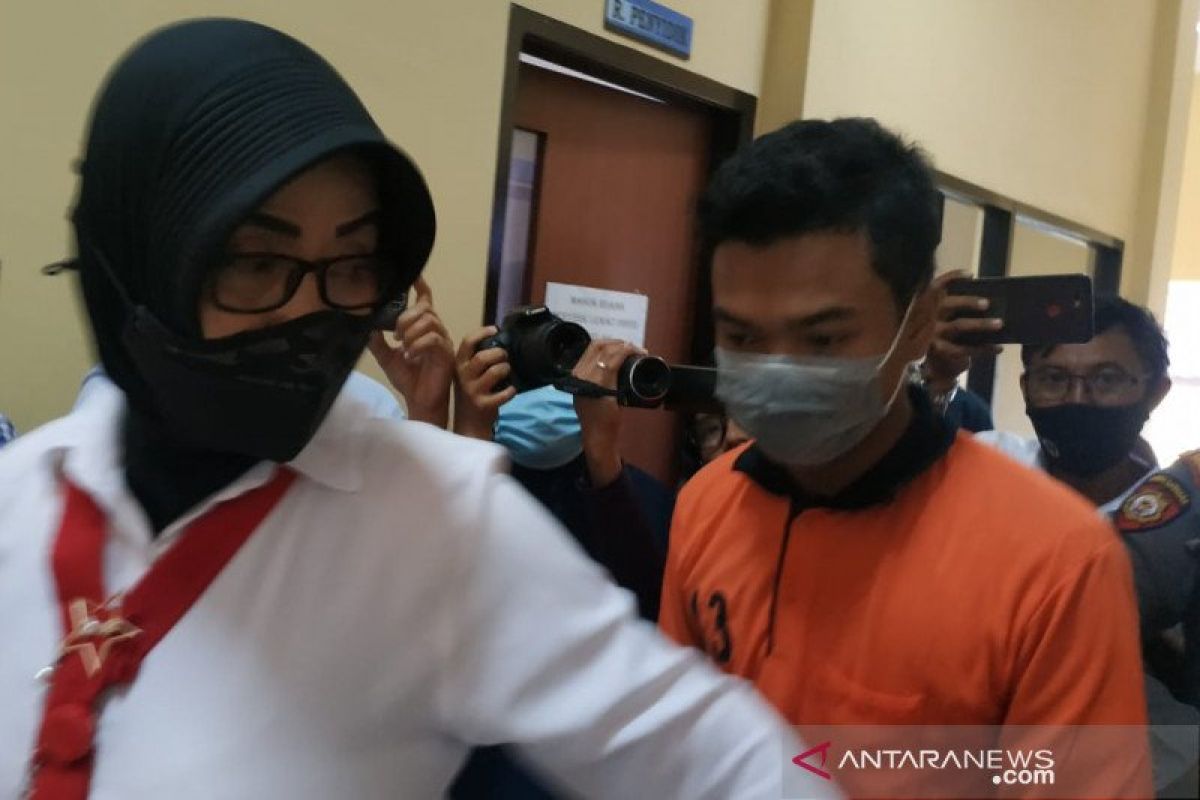 Remaja putri ini laporkan kekasihnya ke polisi karena tak terima dipaksa berhubungan intim