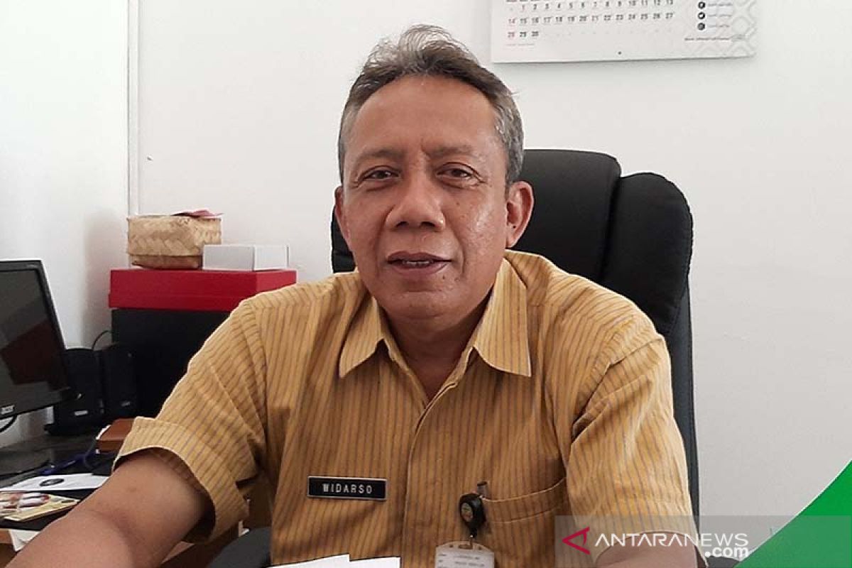 Petani Banyumas malah diuntungkan dengan adanya La Nina