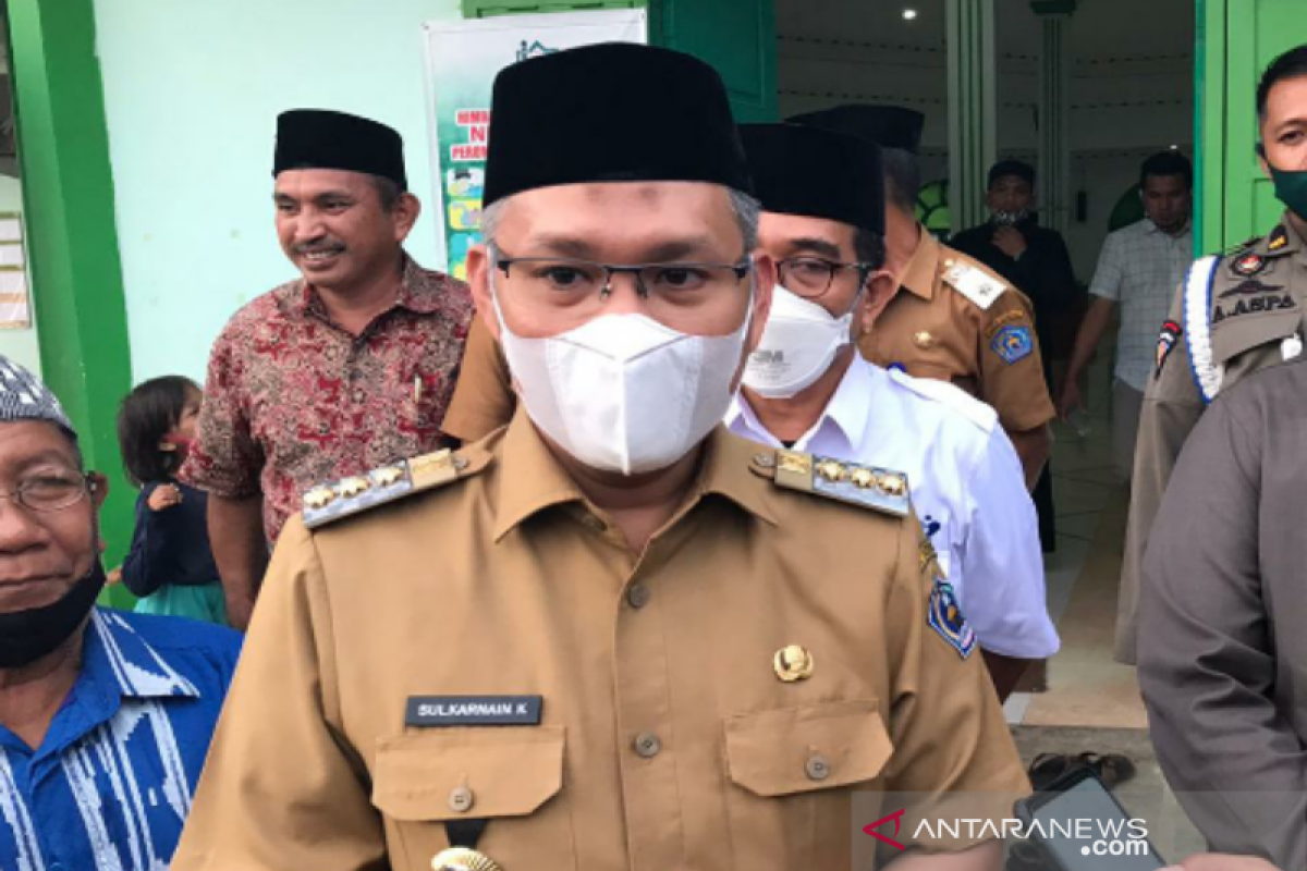 Wali Kota Kendari sebut Uji usap antigen massal dilakukan pekan depan