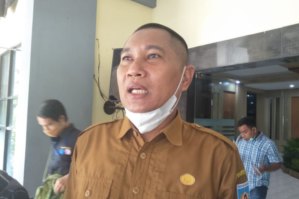 RSUD Mataram kembali menangani satu pasien positif COVID-19