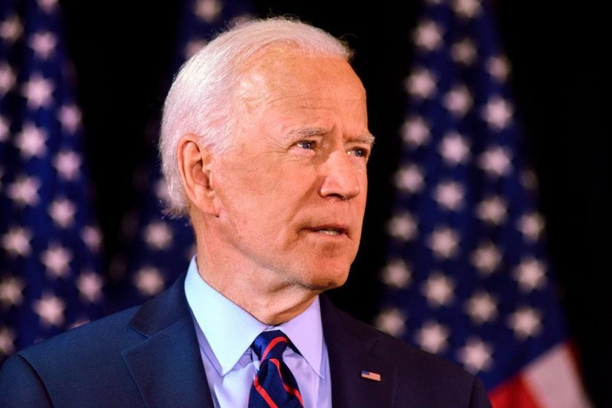 Joe Biden yakin menang dalam Pemilu AS, Trump ajukan gugatan