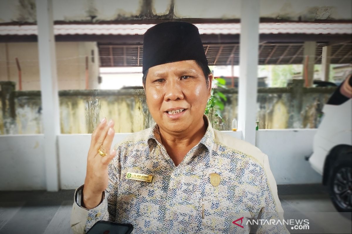 Legislator Kotim ingatkan jangan ada intimidasi terhadap ASN dalam pilkada