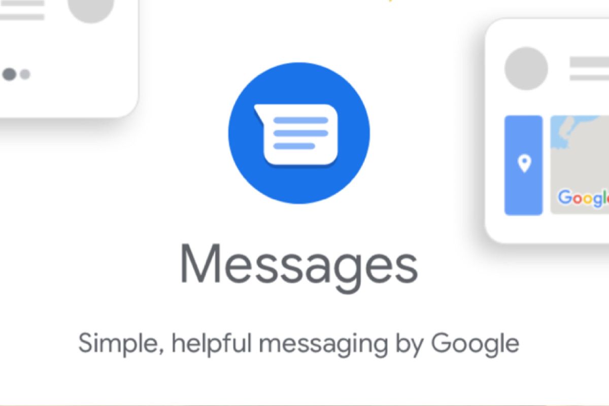 Google Messages siapkan fitur balas pesan dengan emoji