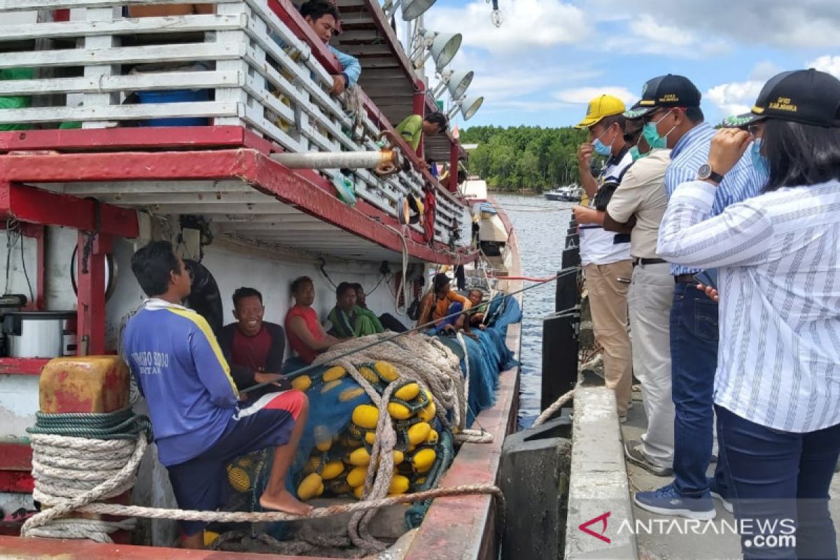 DPRD Mimika nilai PPI Pomako kurang kontribusi tingkatkan PAD