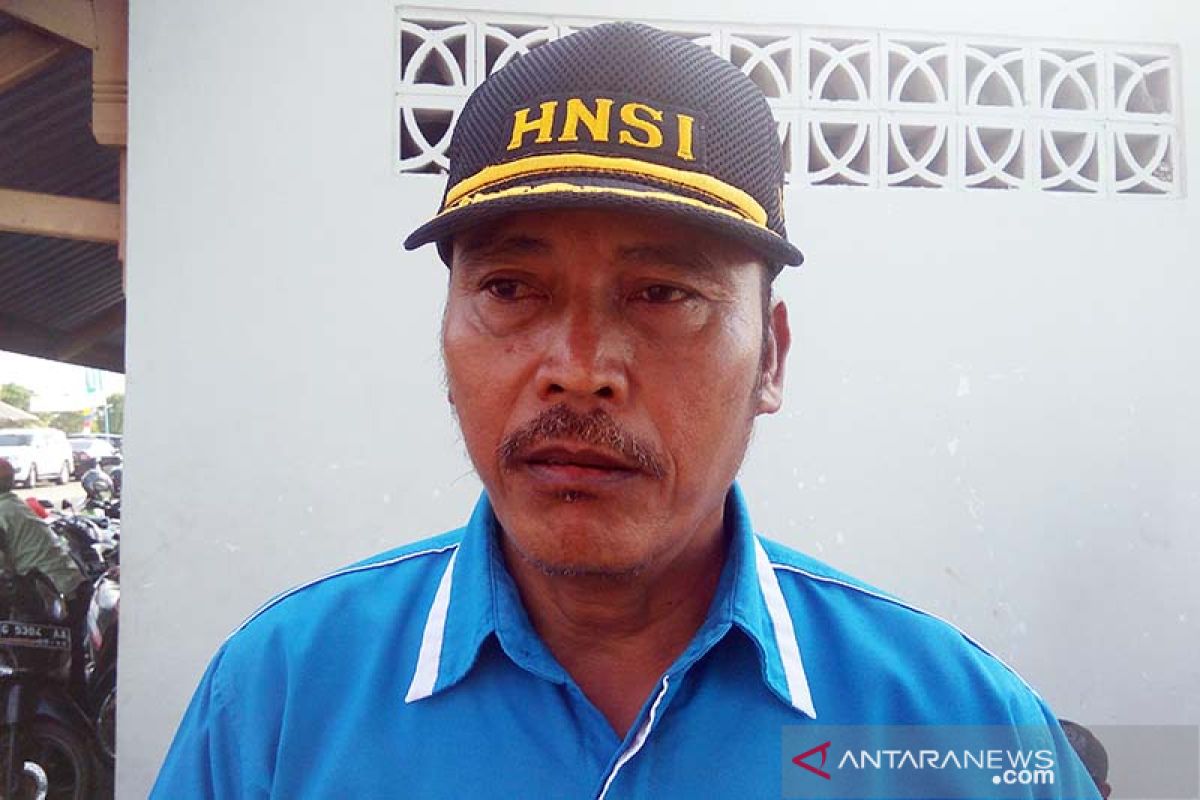 Hasil tangkapan nelayan Cilacap menurun akibat La Nina