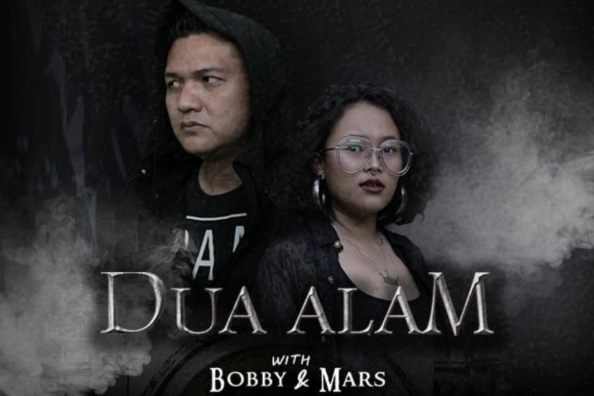 Sinopsis "Dua Alam", mengungkap  misteri Moselum Van Motman