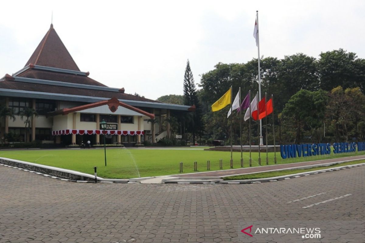 UNS bantu sekolah identifikasi dini  anak berkebutuhan khusus