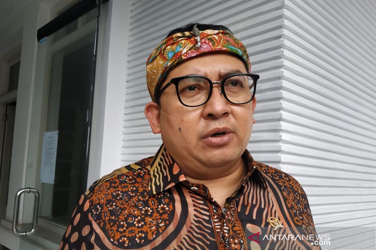 Like konten porno di Twitter milik Fadli Zon dilaporkan ke Bareskrim