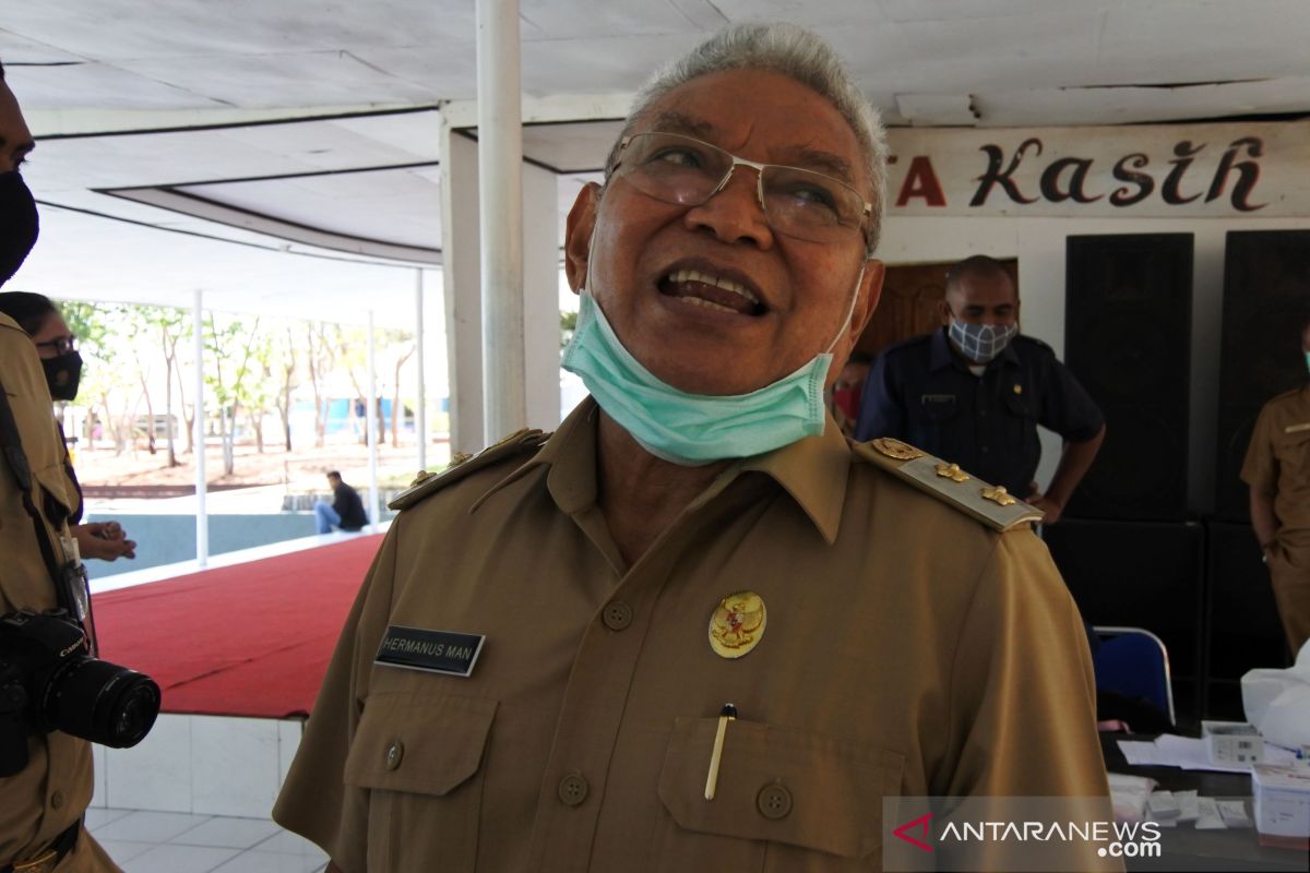 Kota Kupang pastikan tidak ada karantina wilayah cegah COVID-19