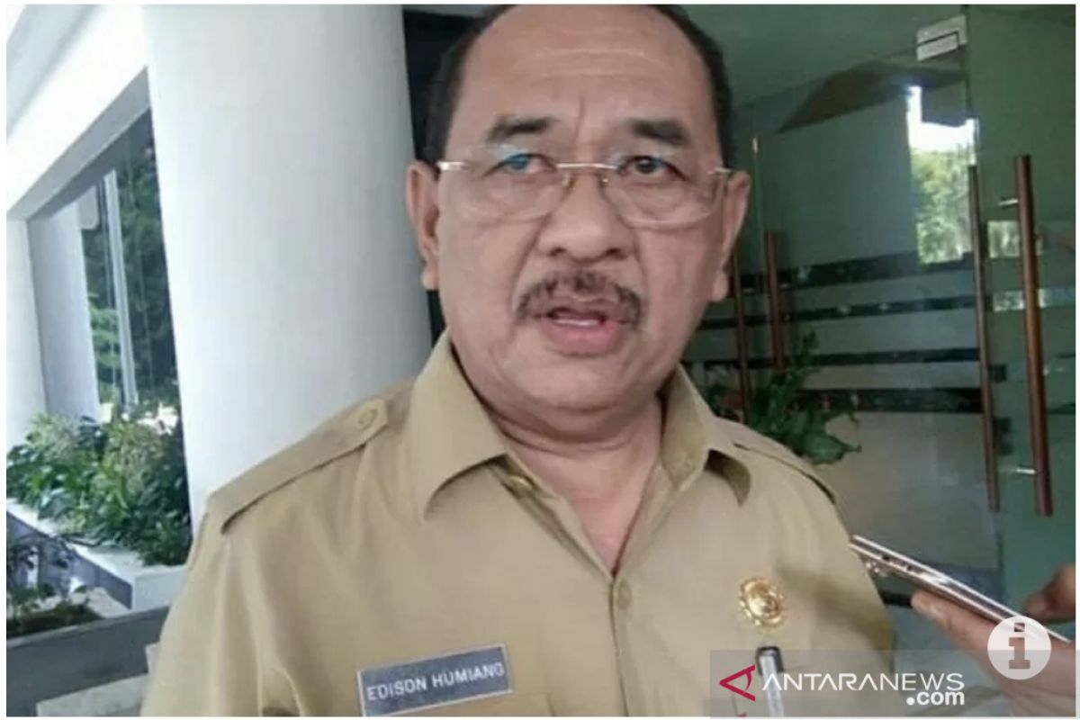 Pemkot Bitung harap kesadaran warga terapkan 3M cegah penyebaran COVID-19