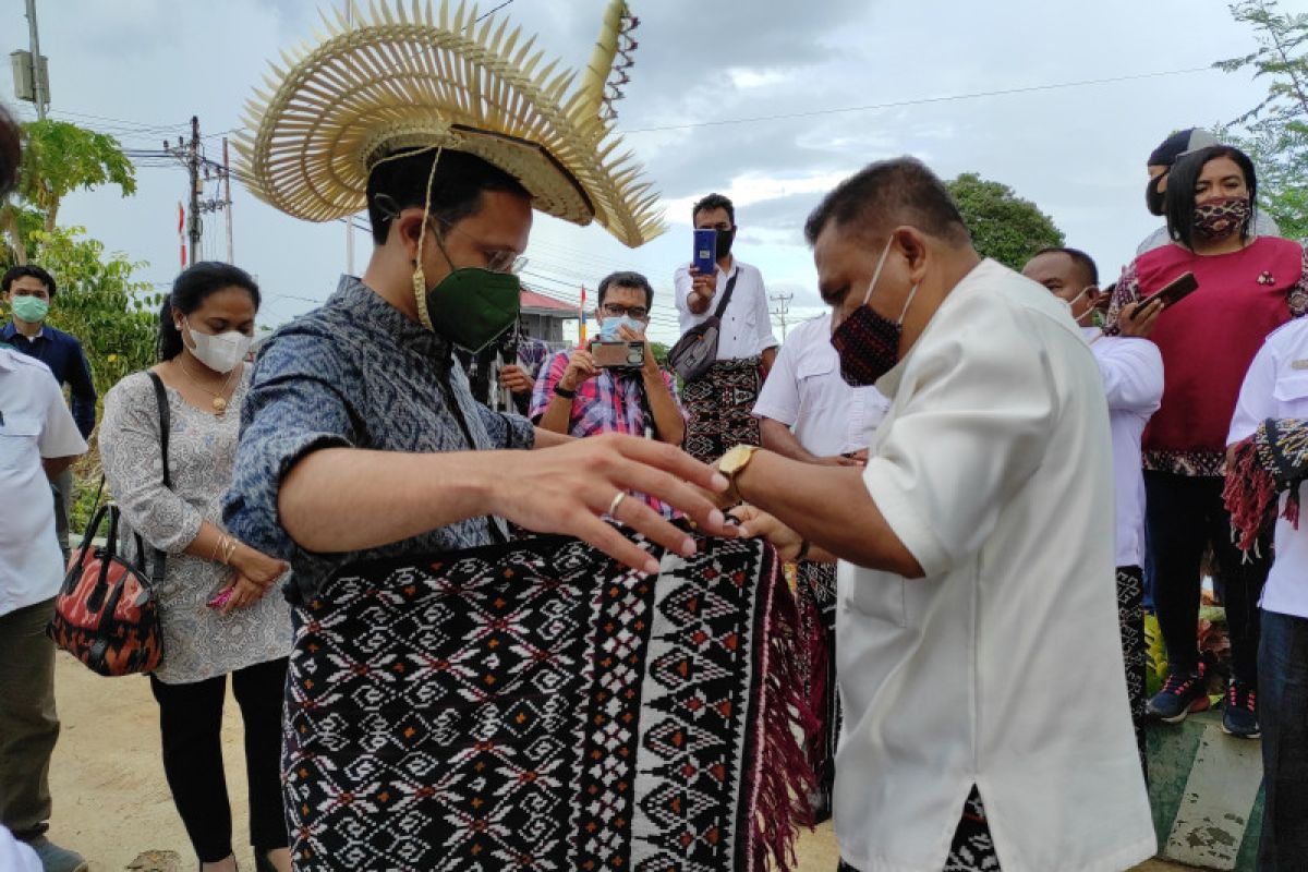 Mendikbud kecewa bantuan kuota internet belum dinikmati sebagian siswa