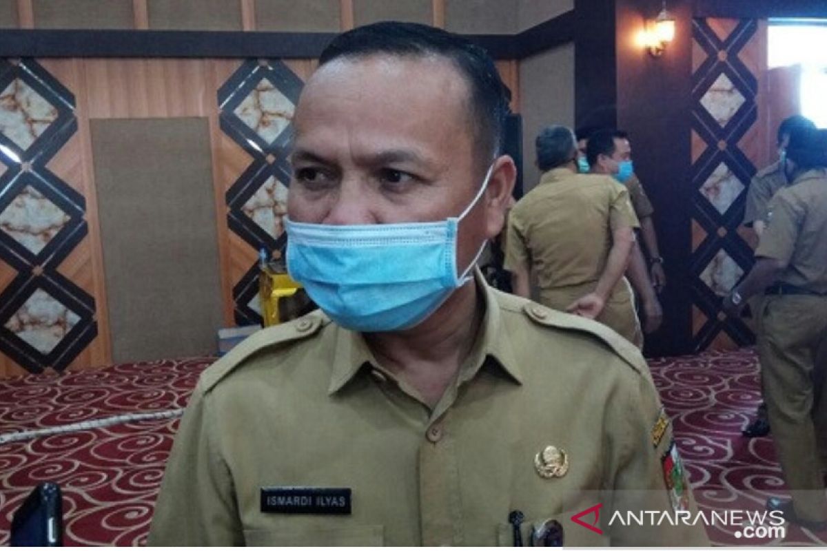 Pekanbaru berlakukan belajar tatap muka khusus untuk pelajar SMP hanya tiga jam