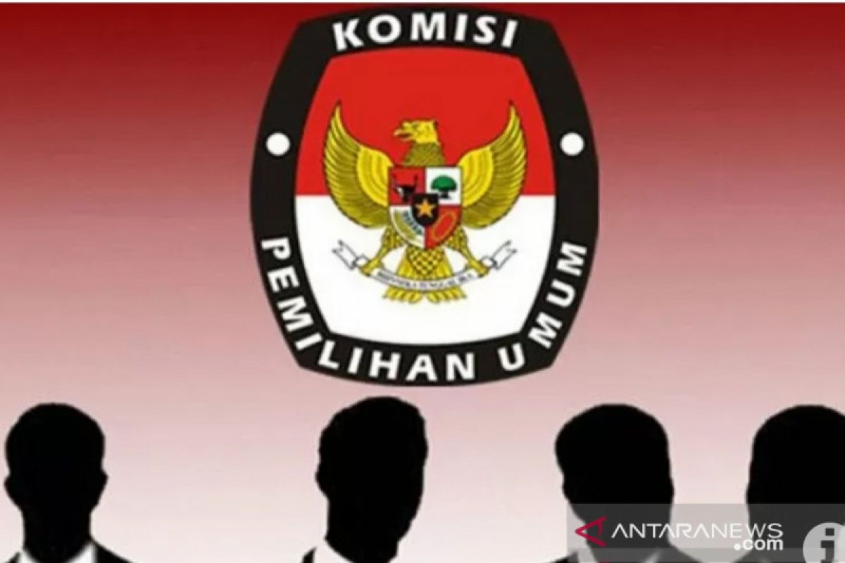 KPU Kota Bitung lakukan simulasi pemilihan di TPS