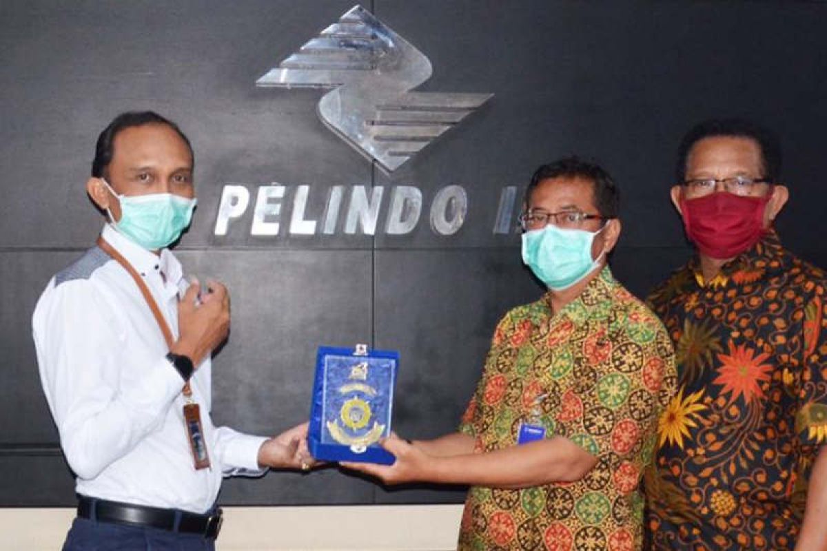 Polimarin Semarang rangkul berbagai industri pelayaran di Jatim