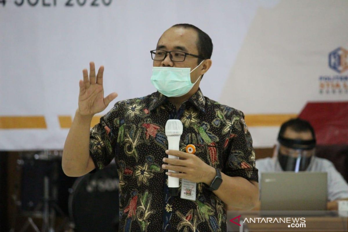 BNSP sertifikasi kompetensi calon pekerja migran di NTB