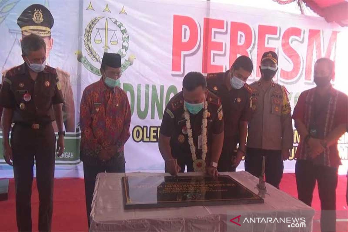 Kejati ingatkan jajaranya harus netral pada Pilkada Kalteng