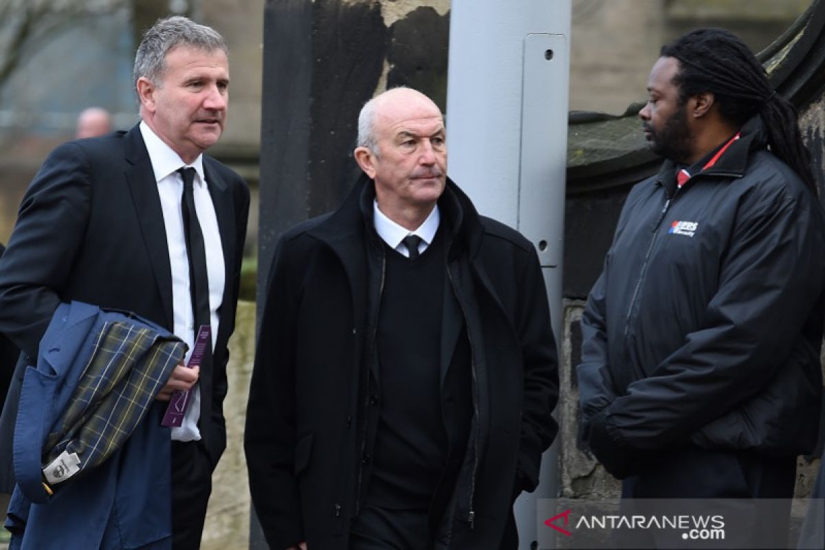 Tony Pulis ditunjuk tangani Sheffield